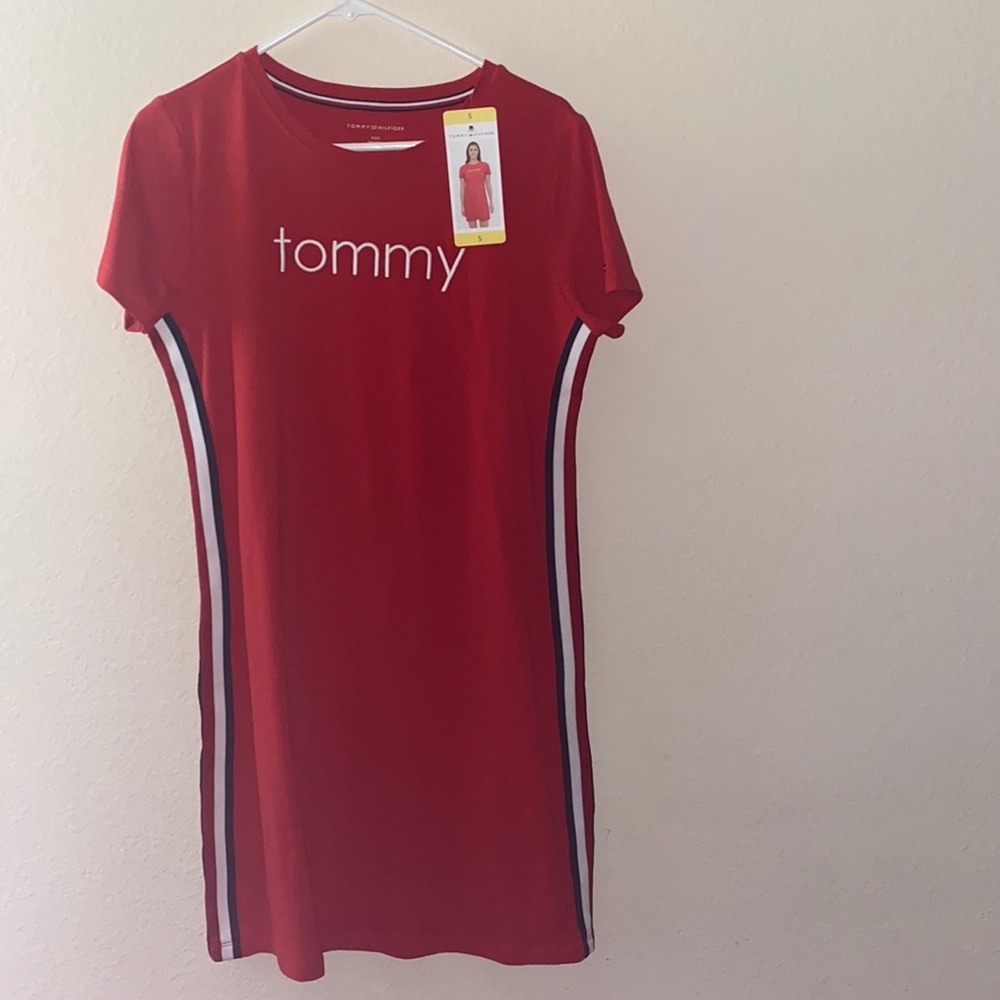 Tommy Hilfiger dress